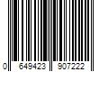 Barcode Image for UPC code 0649423907222