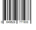 Barcode Image for UPC code 0649528771933