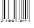 Barcode Image for UPC code 0649528785046