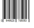 Barcode Image for UPC code 0649528785053