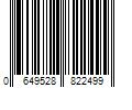 Barcode Image for UPC code 0649528822499