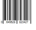 Barcode Image for UPC code 0649528823427