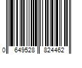 Barcode Image for UPC code 0649528824462