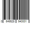 Barcode Image for UPC code 0649528940001