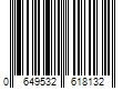 Barcode Image for UPC code 0649532618132