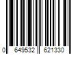 Barcode Image for UPC code 0649532621330