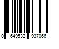 Barcode Image for UPC code 0649532937066