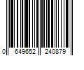 Barcode Image for UPC code 0649652240879