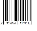 Barcode Image for UPC code 0649923614644