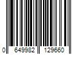 Barcode Image for UPC code 0649982129660