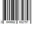 Barcode Image for UPC code 0649982632757