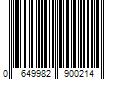 Barcode Image for UPC code 0649982900214