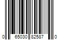 Barcode Image for UPC code 065030825870