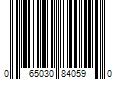 Barcode Image for UPC code 065030840590