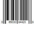 Barcode Image for UPC code 065030844208