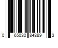 Barcode Image for UPC code 065030848893