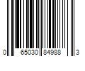 Barcode Image for UPC code 065030849883