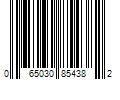 Barcode Image for UPC code 065030854382