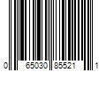 Barcode Image for UPC code 065030855211