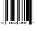 Barcode Image for UPC code 065030855594