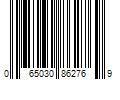 Barcode Image for UPC code 065030862769