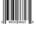 Barcode Image for UPC code 065030868235