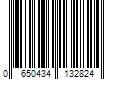 Barcode Image for UPC code 0650434132824