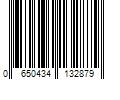 Barcode Image for UPC code 0650434132879