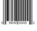 Barcode Image for UPC code 065048000092