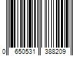 Barcode Image for UPC code 0650531388209