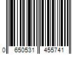 Barcode Image for UPC code 0650531455741