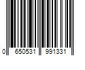 Barcode Image for UPC code 0650531991331