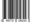 Barcode Image for UPC code 0650781056293