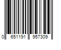 Barcode Image for UPC code 0651191957309