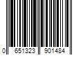 Barcode Image for UPC code 0651323901484