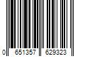 Barcode Image for UPC code 0651357629323