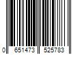 Barcode Image for UPC code 0651473525783