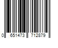 Barcode Image for UPC code 0651473712879