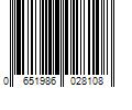 Barcode Image for UPC code 0651986028108