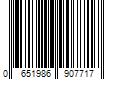 Barcode Image for UPC code 0651986907717