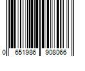 Barcode Image for UPC code 0651986908066