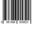 Barcode Image for UPC code 0651986909520