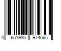 Barcode Image for UPC code 0651986974665