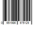 Barcode Image for UPC code 0651986975129