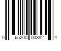 Barcode Image for UPC code 065200003824