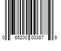 Barcode Image for UPC code 065200003879