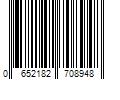 Barcode Image for UPC code 0652182708948