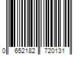 Barcode Image for UPC code 0652182720131