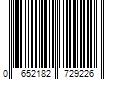 Barcode Image for UPC code 0652182729226