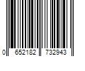 Barcode Image for UPC code 0652182732943